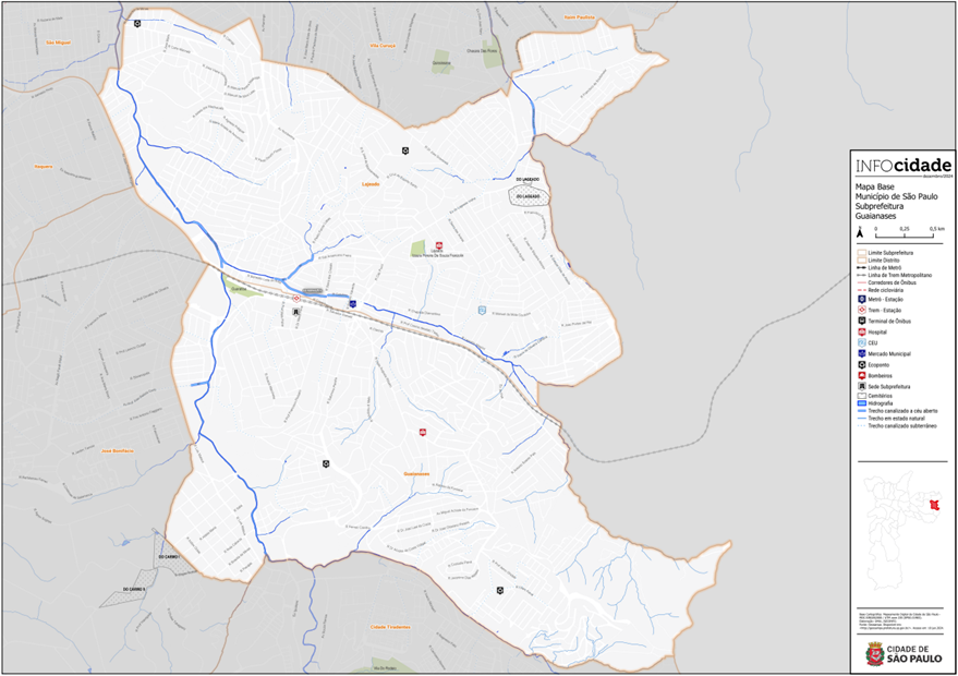 Cidade Tiradentes
