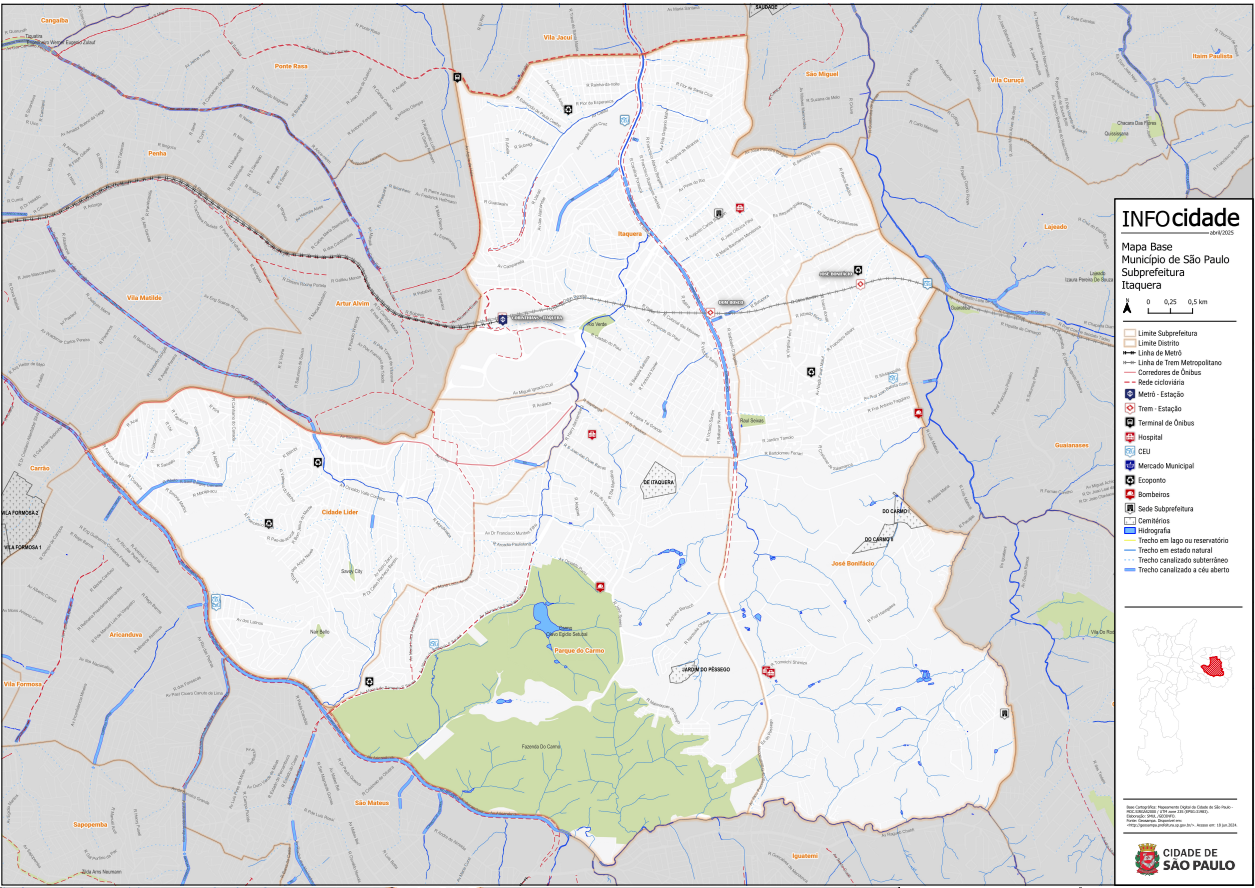 Cidade Itaquera