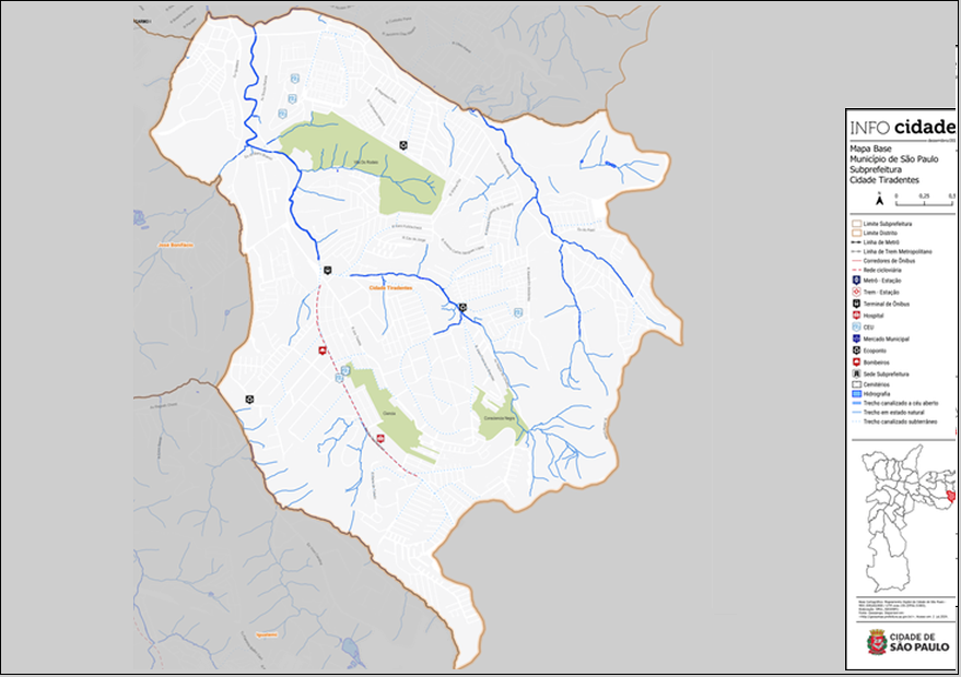 Cidade Tiradentes